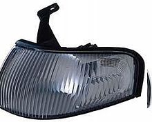 Габарит для Mazda Familia (BHA3S) DEPO 216-1538R-WE (прав.)