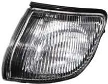 Габарит для Mitsubishi Delica (PD8W) DEPO 214-1553R-AE (прав.)