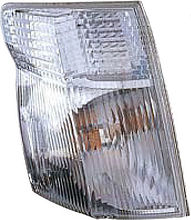 Габарит для Nissan Caravan (VWE25) DEPO 215-1597L-A (лев.)