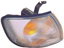 Габарит для Nissan Maxima (A32) DEPO 215-1573L-A (лев.)