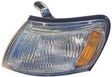 Габарит для Toyota Carina E (ST190) DEPO 212-1567R-A (прав.)