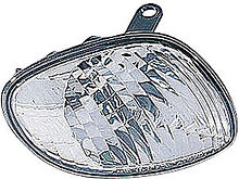 Габарит для Toyota Corolla (AE110) DEPO 212-15F1L-UE (лев.)