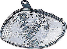 Габарит для Toyota Corolla (AE110) DEPO 212-15F1R-UE (прав.)