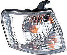 Габарит для Toyota Corsa (EL51) DEPO 212-15D2R-A (прав.)