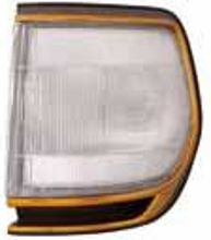 Габарит для Toyota Land Cruiser (HDJ80) DEPO 212-15A6R-AE (прав.)