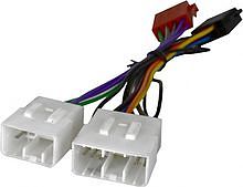 ISO-переходник для Mazda до 2002