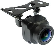 Камера в решетку радиатора Toyota Land Cruiser Prado 2009 - 2013 WM-C115 (CVBS)