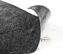  Карпет с клеевым слоем STP серый (1,5 x 1 м)