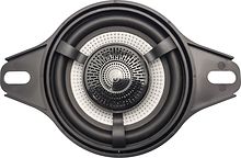 Klangfilm 355H-LH СЧ/ВЧ акустическая система 3' на переднюю панель Toyota, Lexus, Subaru (шт.)