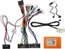 Комплект проводов для установки WM-MFC в Ford Ecosport 2014 - 2019