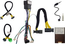 Комплект проводов для установки WM-MFC в Mercedes-Benz Vito (W447) 2014 - 2023