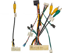 Комплект проводов для установки WM-MT в Hyundai, Kia SPDIF Direct Тип5