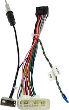 Комплект проводов для установки WM-MT в Isuzu D-Max 2012+, Chevrolet Trailblazer 2012 - 2015 (основ)