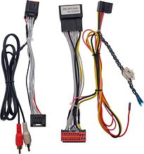 Комплект проводов для установки WM-MT в Land Rover Freelander 2 2006 - 2012 (основной) Тип2