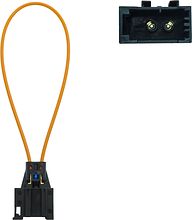 Комплект проводов для установки WM-MT в Land Rover (MOST) петля