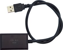 Комплект проводов для установки WM-MT в Mercedes-Benz USB Audio переходник для NTG5.0