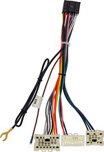 Комплект проводов для установки WM-MT в Nissan 1994 - 2004 (основной, мультируль)