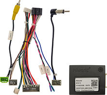 Комплект проводов для установки WM-MT в Suzuki Grand Vitara 2022+ (авто без 360) HW