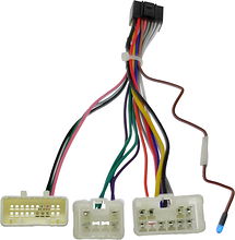 Комплект проводов для установки WM-MT в Toyota 1989 - 2013 (основной, мультируль)