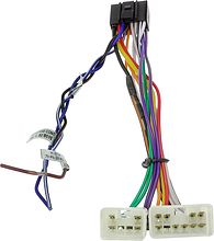 Комплект проводов для установки WM-MT в Toyota 1989+ (основной)