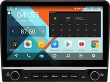 Мультимедийный центр Wide Media KS-MFAd-QR