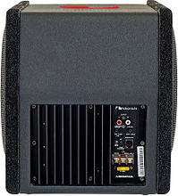 Nakamichi NBS210A Активный сабвуфер