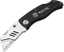 Нож для резки шумо-виброизоляции Recoil BOM-IH-T1