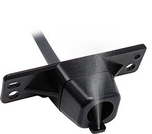 Омыватель штатной парковочной камеры переднего вида Toyota Rav4 2019 +