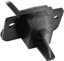 Омыватель штатной парковочной камеры заднего вида Mitsubishi Eclipse Cross 2017 +