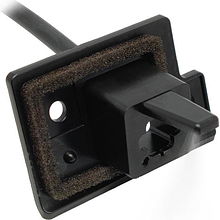 Омыватель штатной парковочной камеры заднего вида Mitsubishi Outlander 2012 +