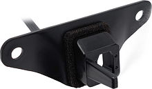 Омыватель штатной парковочной камеры заднего вида Toyota Land Cruiser Prado 2009 - 2013