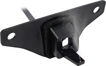 Омыватель штатной парковочной камеры заднего вида Toyota Land Cruiser Prado 2013 - 2017