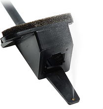 Омыватель штатной парковочной камеры заднего вида Toyota Rav4 2015 - 2018