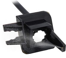 Омыватель штатной парковочной камеры заднего вида Toyota С-HR 2016 +