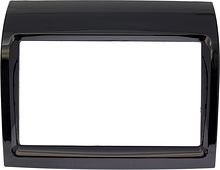 Переходная рамка для Fiat Ducato 2011+, Peugeot Boxer 2011+, Citroen Jumper 2011+ 2 Din