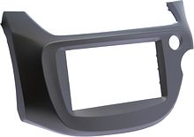Переходная рамка для Honda Fit 2007 - 2013 2 Din (правый руль)