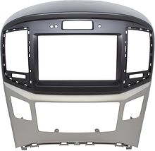 Переходная рамка для Hyundai H1, Starex 2016 - 2 din