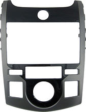 Переходная рамка для KIA Cerato 2  2008 - 2013 OEM din (для установки штатной мультимедиа)