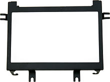 Переходная рамка для KIA Oprius (-)