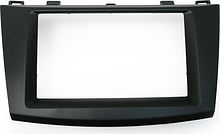 Переходная рамка для Mazda 3, Axela 2009 - 2013 2 Din