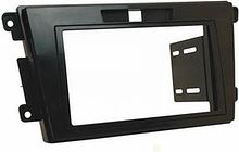 Переходная рамка для Mazda CX-7 2006 - 2012 2 Din