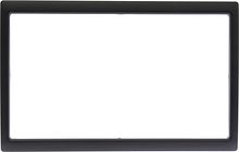 Переходная рамка для Mazda универсальная прямоугольная 2 Din