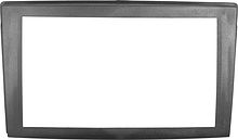 Переходная рамка для Mazda универсальная трапеция 2 Din