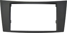 Переходная рамка для Mercedes E (W211) 2001 - 2009 2 Din ##