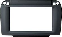 Переходная рамка для Mercedes S (W220) 2002-2006 2 Din