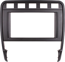 Переходная рамка для Porsche Cayenne Turbo