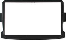 Переходная рамка для Renault Duster, Logan, Sandero, Лада X-RAY (тип 1) 2 din