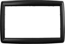 Переходная рамка для Renault Megane 2 2003 - 2009 2 Din ##