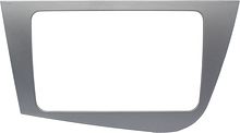 Переходная рамка для Seat Leon 2005 - 2012 для установки магнитолы VW ##
