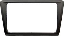 Переходная рамка для Skoda Rapid 2014 + для установки магнитолы VW